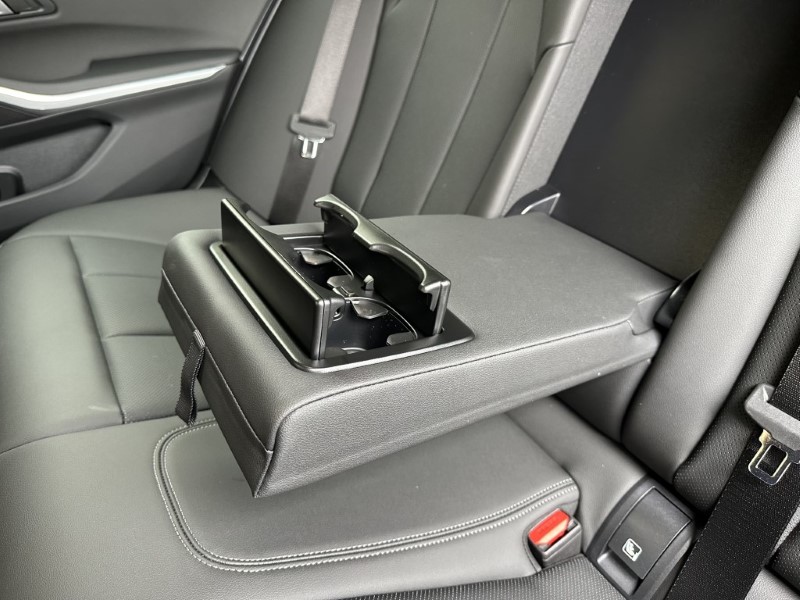 Used BMW 3 Series 2025 for sale - 76981103: Photo 48