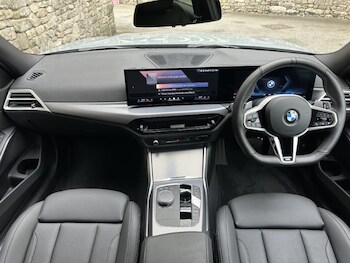 Used BMW 3 Series 2025 for sale - 76981103: Photo