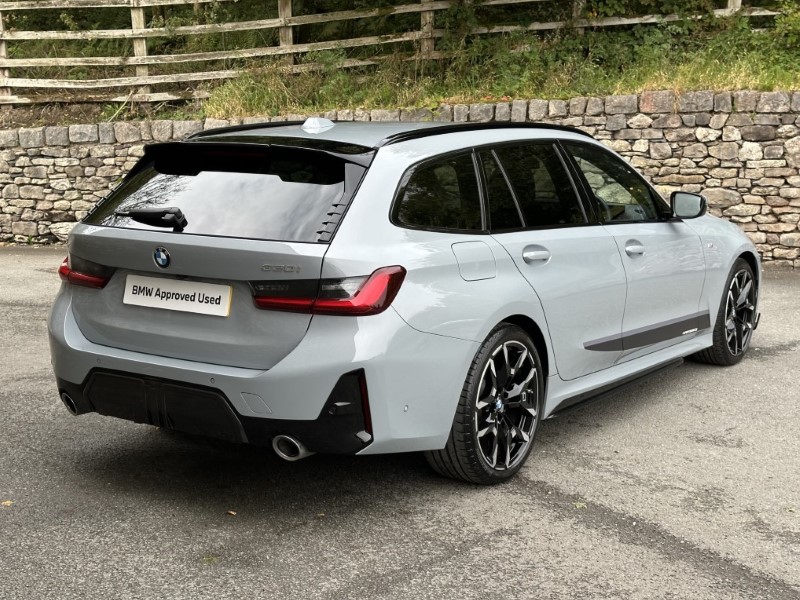 Used BMW 3 Series 2025 for sale - 76981103: Photo 54