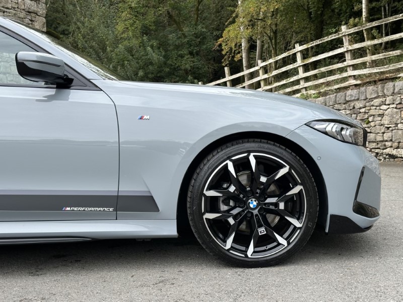 Used BMW 3 Series 2025 for sale - 76981103: Photo 56