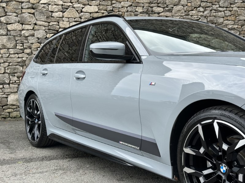 Used BMW 3 Series 2025 for sale - 76981103: Photo 57