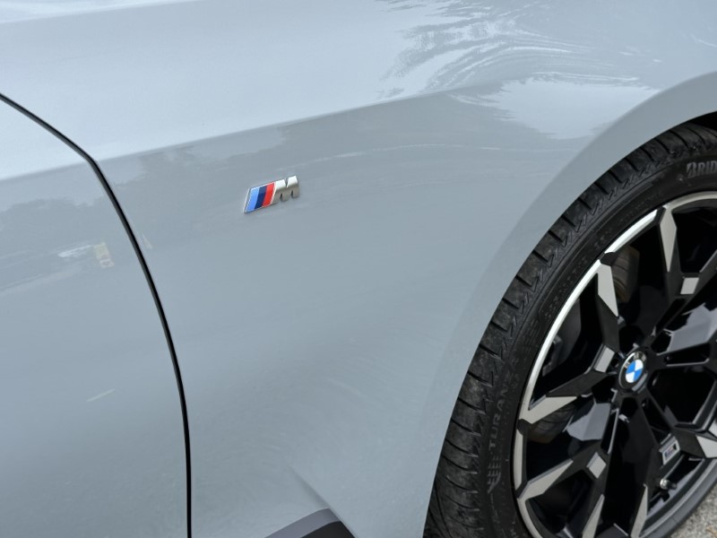 Used BMW 3 Series 2025 for sale - 76981103: Photo 58