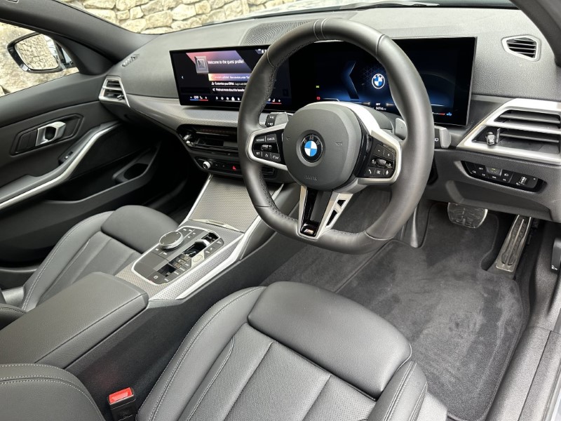 Used BMW 3 Series 2025 for sale - 76981103: Photo 6