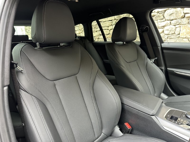 Used BMW 3 Series 2025 for sale - 76981103: Photo 61