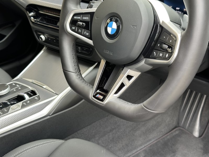 Used BMW 3 Series 2025 for sale - 76981103: Photo 62