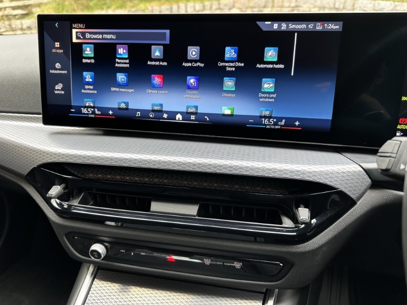 Used BMW 3 Series 2025 for sale - 76981103: Photo 64