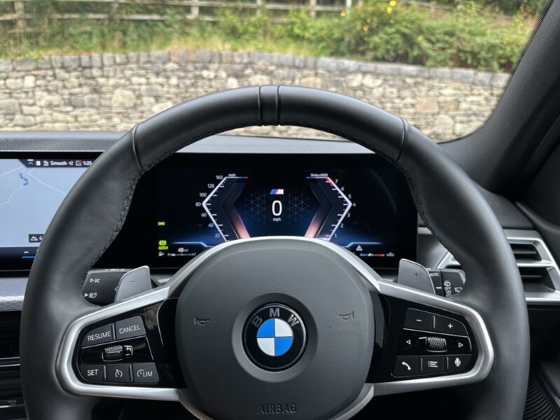 Used BMW 3 Series 2025 for sale - 76981103: Photo 68