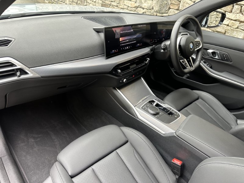 Used BMW 3 Series 2025 for sale - 76981103: Photo 7