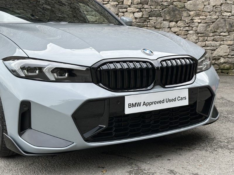 Used BMW 3 Series 2025 for sale - 76981103: Photo 73