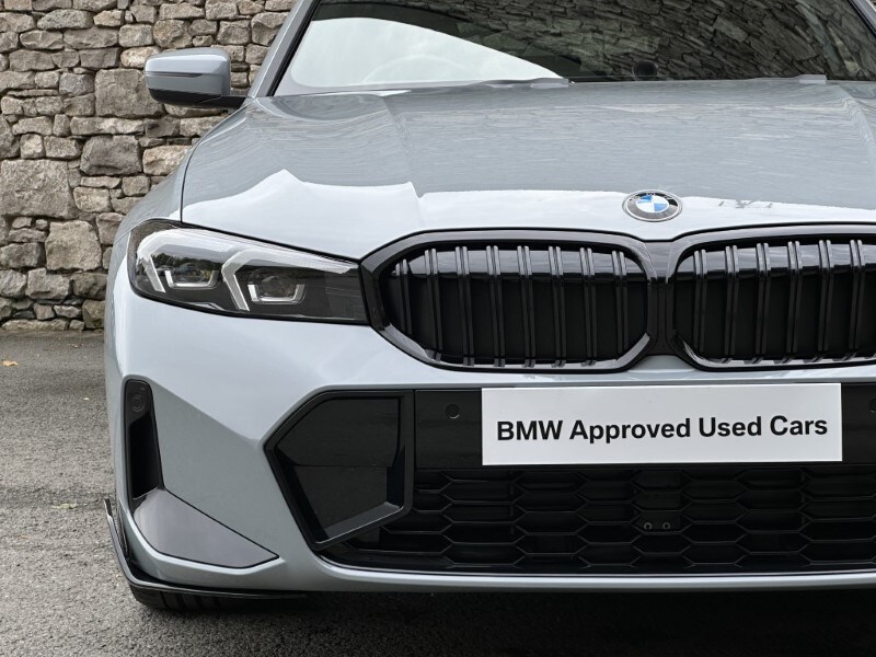 Used BMW 3 Series 2025 for sale - 76981103: Photo 74