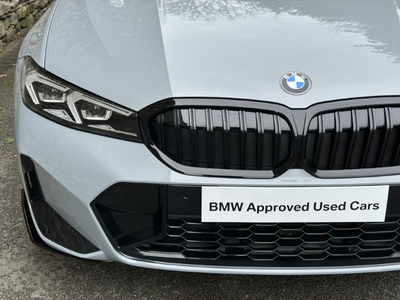 Used BMW 3 Series 2025 for sale - 76981103: Photo 75