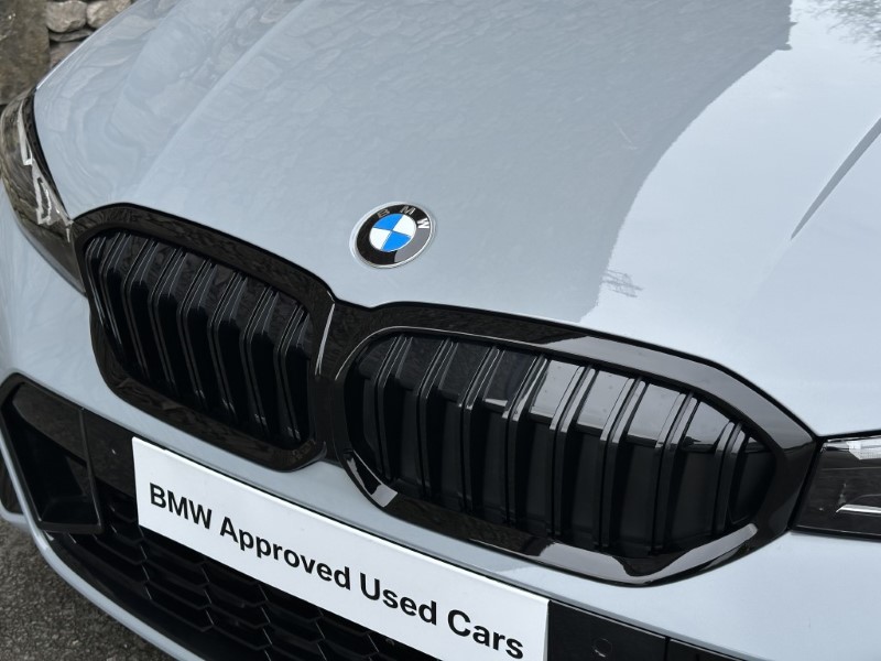 Used BMW 3 Series 2025 for sale - 76981103: Photo 76