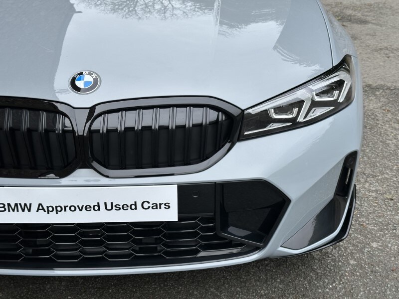 Used BMW 3 Series 2025 for sale - 76981103: Photo 77