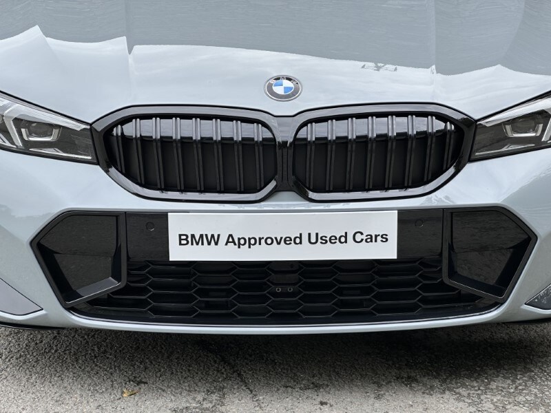 Used BMW 3 Series 2025 for sale - 76981103: Photo 79