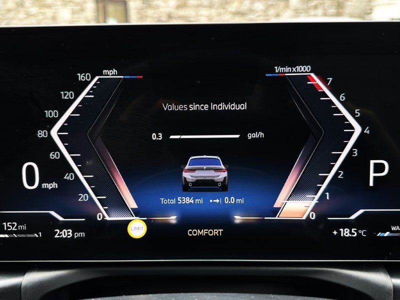 Used BMW 3 Series 2025 for sale - 76981103: Photo 9