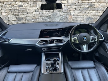 Used BMW X5 2022 for sale - 79208636: Photo