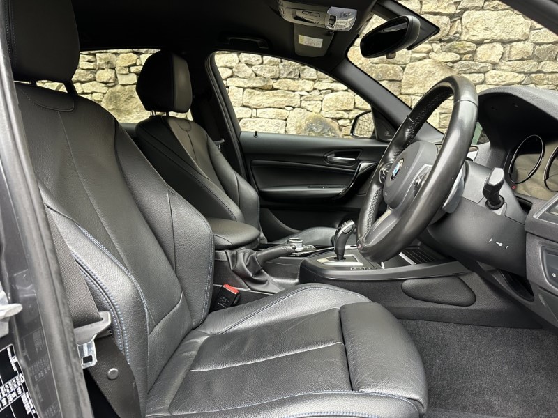 Used BMW 1 Series 2019 for sale - 76980976: Photo 11