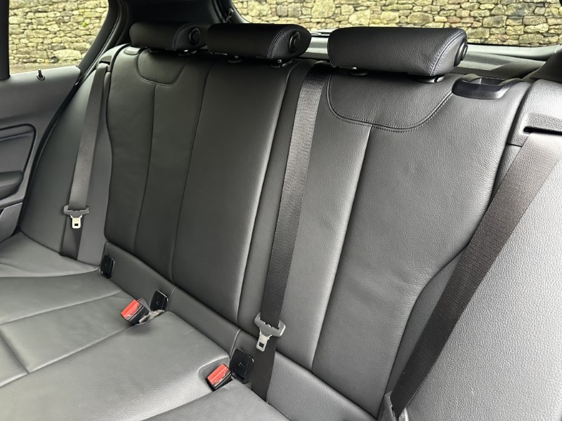 Used BMW 1 Series 2019 for sale - 76980976: Photo 12