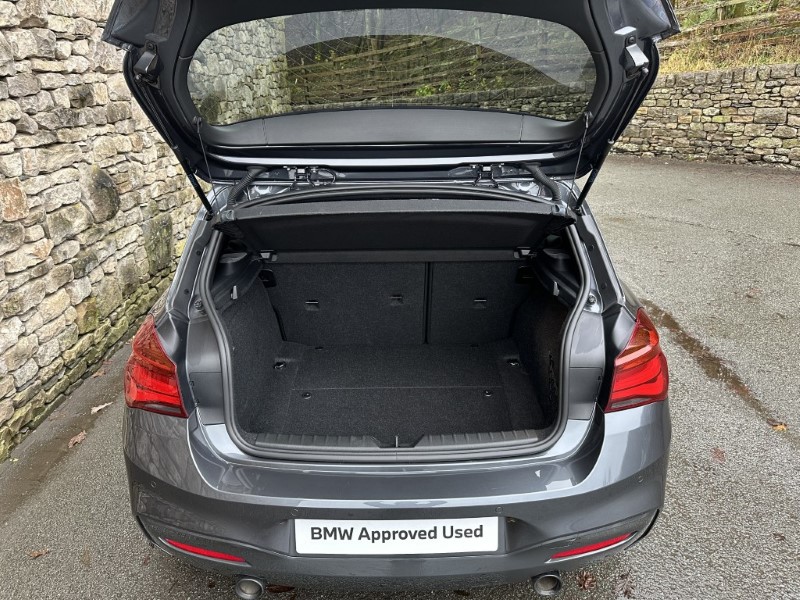 Used BMW 1 Series 2019 for sale - 76980976: Photo 13