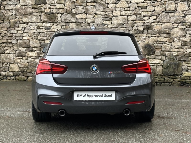 Used BMW 1 Series 2019 for sale - 76980976: Photo 15
