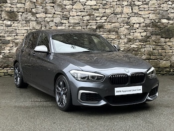 2019 (19) - M140i Shadow Edition 5dr Step Auto