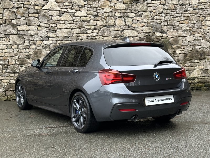 Used BMW 1 Series 2019 for sale - 76980976: Photo 2