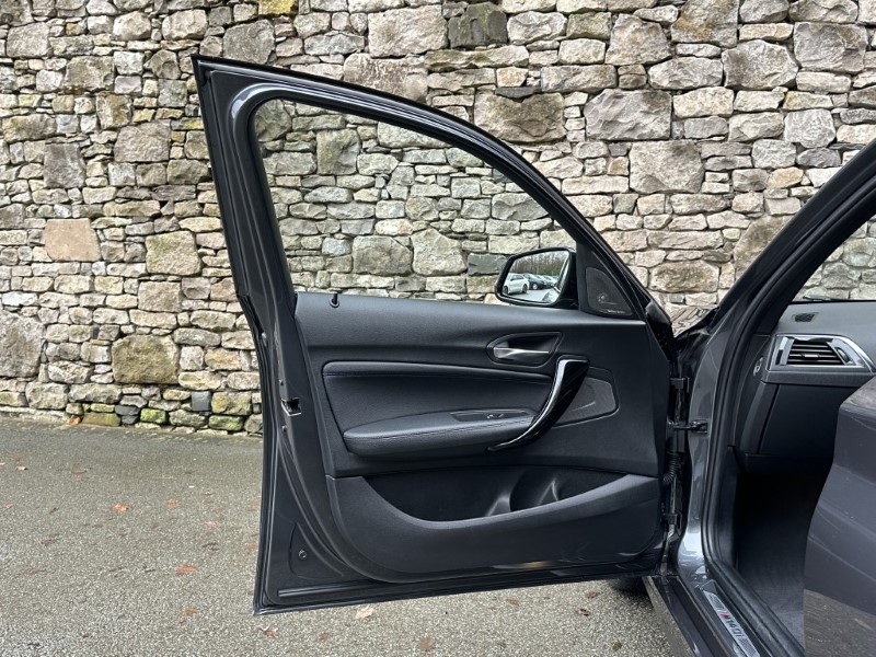 Used BMW 1 Series 2019 for sale - 76980976: Photo 28