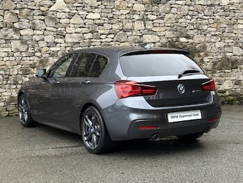Used BMW 1 Series 2019 for sale - 76980976: Photo