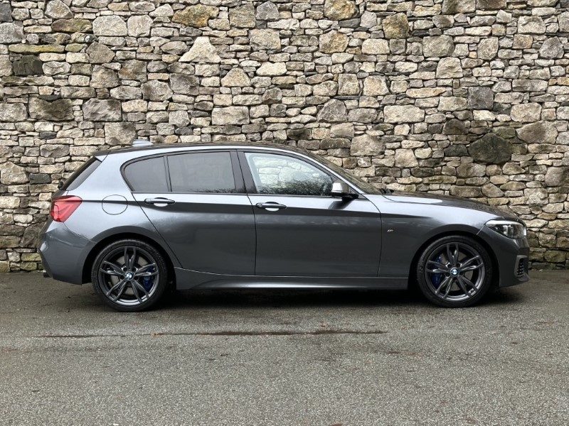 Used BMW 1 Series 2019 for sale - 76980976: Photo 3