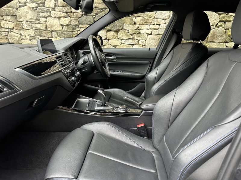 Used BMW 1 Series 2019 for sale - 76980976: Photo 30