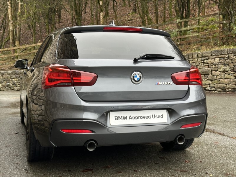 Used BMW 1 Series 2019 for sale - 76980976: Photo 39