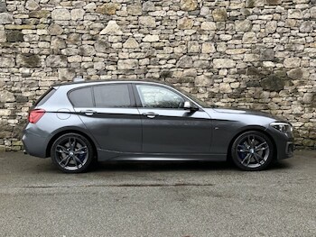 Used BMW 1 Series 2019 for sale - 76980976: Photo