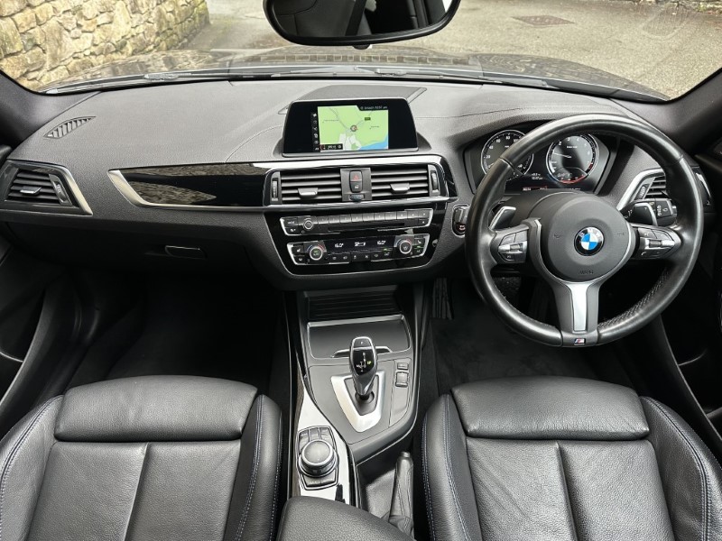 Used BMW 1 Series 2019 for sale - 76980976: Photo 4