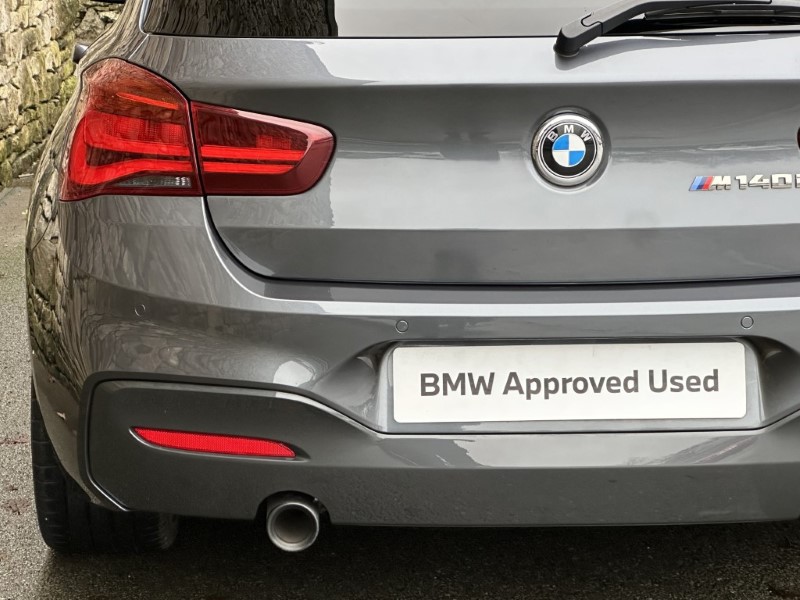 Used BMW 1 Series 2019 for sale - 76980976: Photo 40