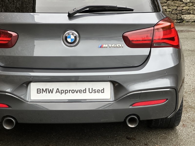 Used BMW 1 Series 2019 for sale - 76980976: Photo 41