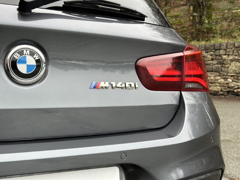 Used BMW 1 Series 2019 for sale - 76980976: Photo 42