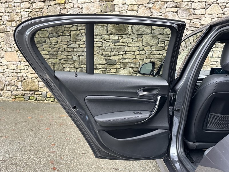 Used BMW 1 Series 2019 for sale - 76980976: Photo 44