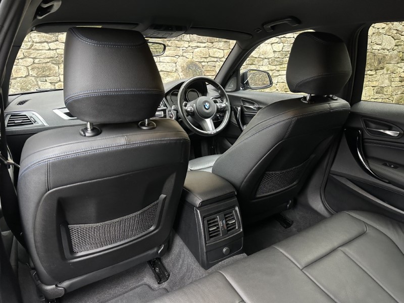 Used BMW 1 Series 2019 for sale - 76980976: Photo 47