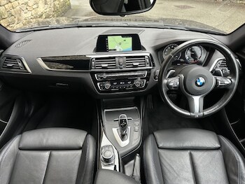 Used BMW 1 Series 2019 for sale - 76980976: Photo