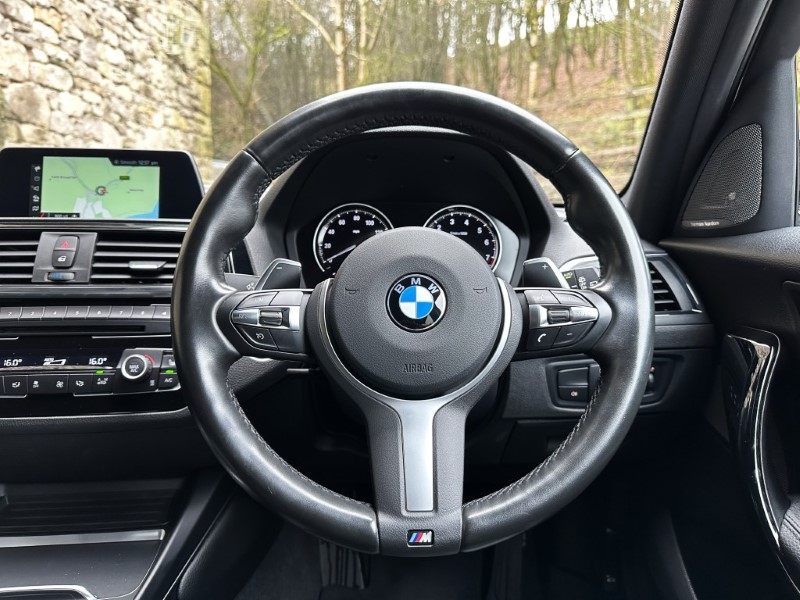 Used BMW 1 Series 2019 for sale - 76980976: Photo 5