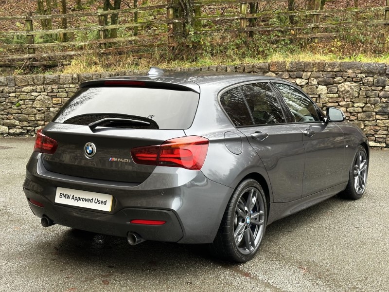 Used BMW 1 Series 2019 for sale - 76980976: Photo 50