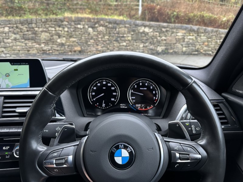 Used BMW 1 Series 2019 for sale - 76980976: Photo 63