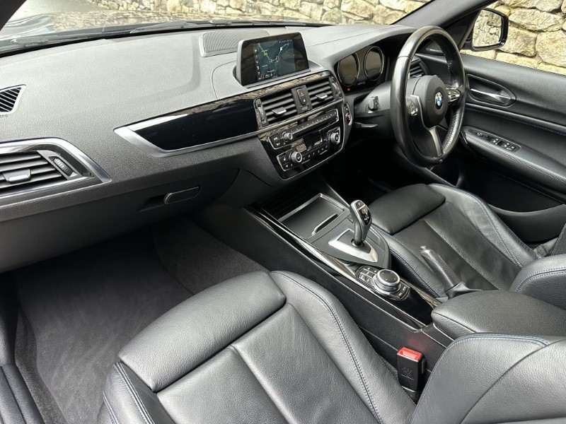 Used BMW 1 Series 2019 for sale - 76980976: Photo 7