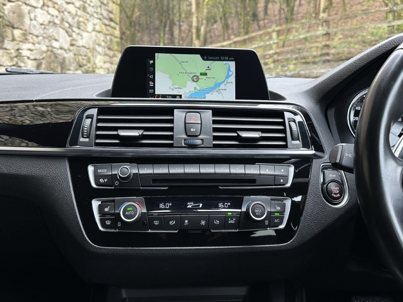 Used BMW 1 Series 2019 for sale - 76980976: Photo 8