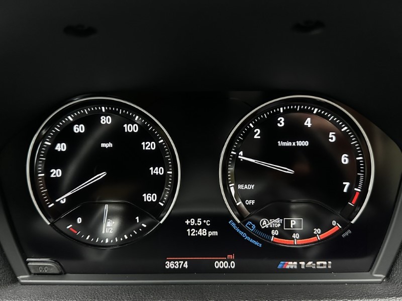 Used BMW 1 Series 2019 for sale - 76980976: Photo 9