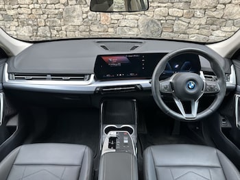 Used BMW iX1 2024 for sale - 79243799: Photo