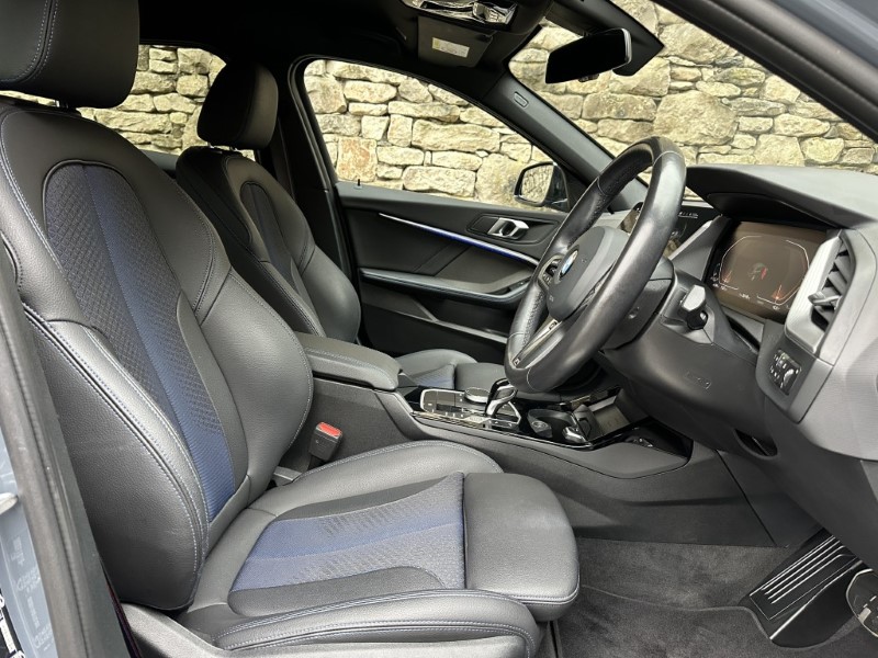 Used BMW 1 Series 2023 for sale - 77258389: Photo 11