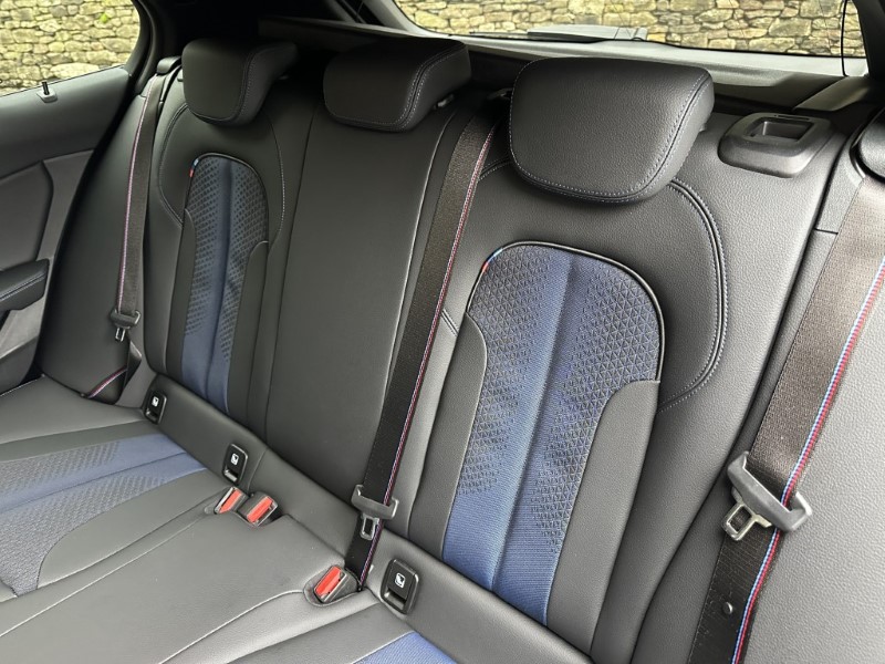 Used BMW 1 Series 2023 for sale - 77258389: Photo 12