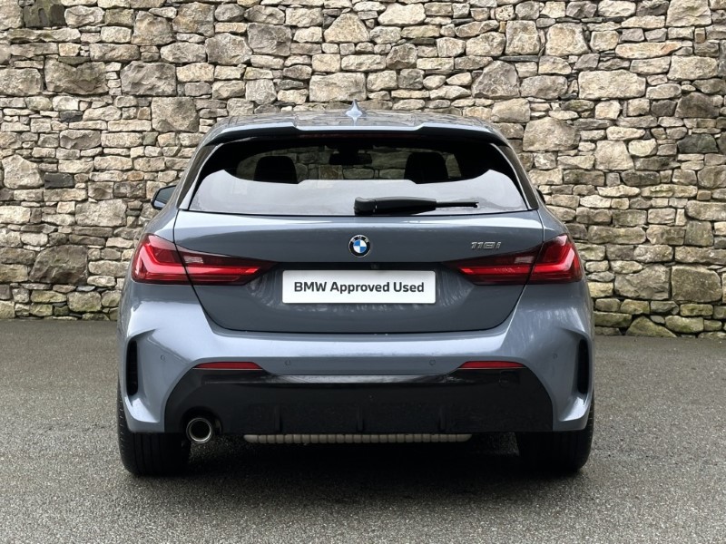 Used BMW 1 Series 2023 for sale - 77258389: Photo 15