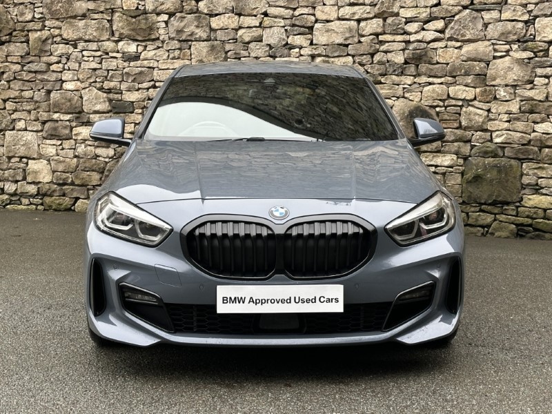 Used BMW 1 Series 2023 for sale - 77258389: Photo 16